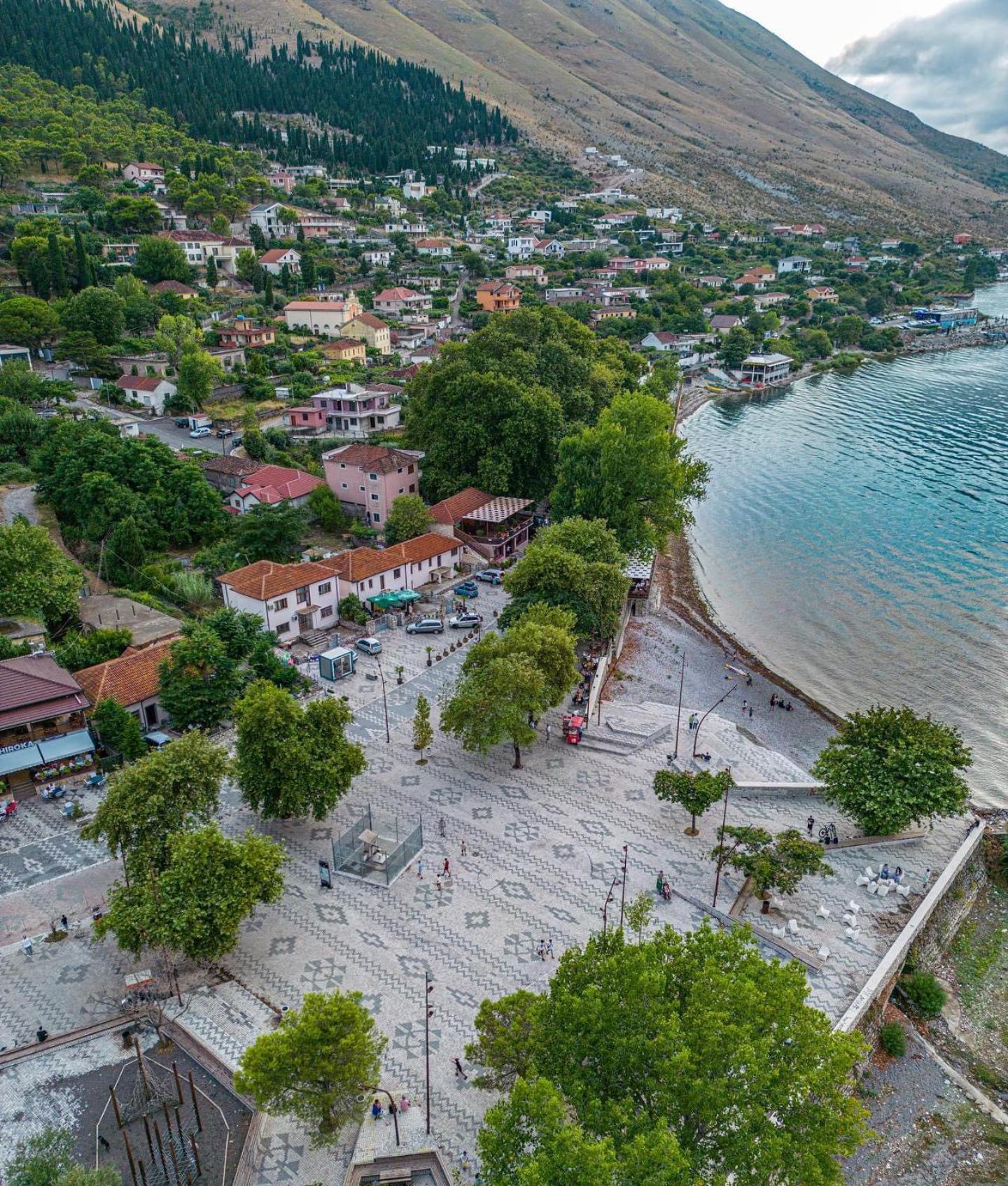 Three Brothers Široka Εξωτερικό φωτογραφία
